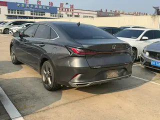 Changan Raeton Plus 2023 1.5T DCT Premium Trim interior photo 7 Changan Raeton Plus 2023 1.5T DCT Premium Trim interior photo 7