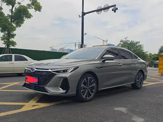 Chery Arrizo 8 2022 1.6TGDI DCT Ey