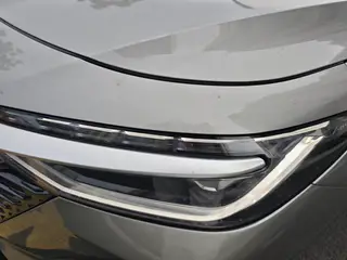 Chery Arrizo 8 2022 1.6TGDI DCT Elegance exterior photo 4 Chery Arrizo 8 2022 1.6TGDI DCT Elegance exterior photo 4