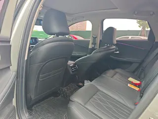 Chery Arrizo 8 2022 1.6TGDI DCT Elegance interior photo 8 Chery Arrizo 8 2022 1.6TGDI DCT Elegance interior photo 8