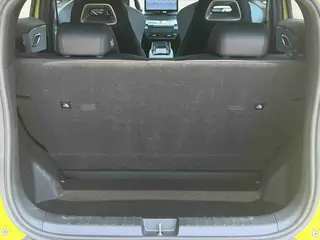 BYD Seagull 2023 Vitality Edition exterior photo 9 BYD Seagull 2023 Vitality Edition exterior photo 9