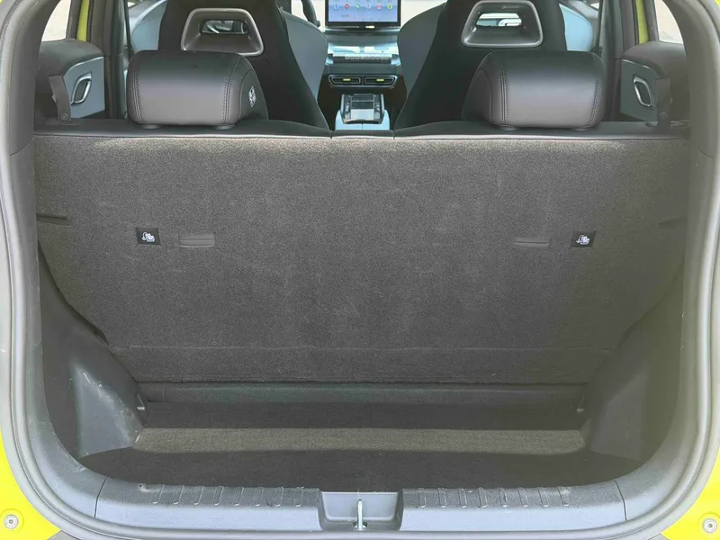 BYD Seagull 2023 Vitality Edition exterior photo 9 BYD Seagull 2023 Vitality Edition exterior photo 9