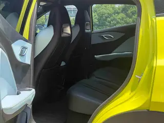 BYD Seagull 2023 Vitality Edition interior photo 14 BYD Seagull 2023 Vitality Edition interior photo 14