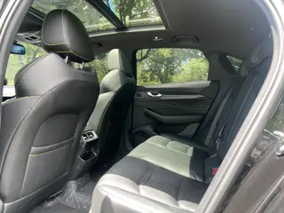 Geely Preface 2023 1.5T Kunlun Edition exterior photo 4