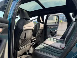 Geely Monjaro 2021 2.0TD DCT EVO Уважаемый тип с двумя приводами экстерьер фото 7 Geely Monjaro 2021 2.0TD DCT EVO Уважаемый тип с двумя приводами экстерьер фото 7