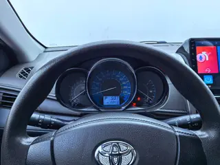 Toyota Yaris L 2015 1.5E Automatic charm version exterior photo 8 Toyota Yaris L 2015 1.5E Automatic charm version exterior photo 8