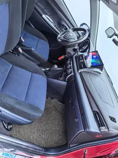 Toyota Yaris L 2015 1.5E Automatic charm version interior photo 15 Toyota Yaris L 2015 1.5E Automatic charm version interior photo 15