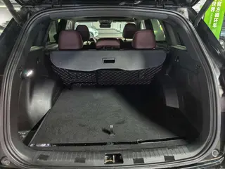 Geely Monjaro 2021 2.0TD High-power automatic four-wheel drive flagship interior photo 14 Geely Monjaro 2021 2.0TD High-power automatic four-wheel drive flagship interior photo 14