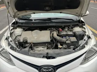Toyota Vios 2017 1.5L CVT Line Creation Edition exterior photo 8 Toyota Vios 2017 1.5L CVT Line Creation Edition exterior photo 8