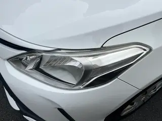 Toyota Vios 2017 1.5L CVT Line Creation Edition interior photo 15 Toyota Vios 2017 1.5L CVT Line Creation Edition interior photo 15