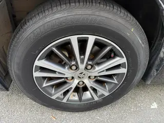Toyota Levin 2016 1.6G CVT Version d'élite extérieur photo 6