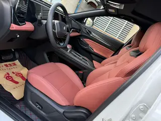 Changan X5 PLUS 2026 1.5T DCT Superar PRO interior foto 7