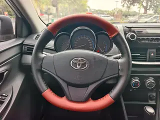 Toyota Vios FS 2017 1.5L CVT Feng Chi Edition exterior photo 7 Toyota Vios FS 2017 1.5L CVT Feng Chi Edition exterior photo 7