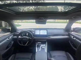 Geely Preface 2024 2.0T Haohan Edition exterior photo 6 Geely Preface 2024 2.0T Haohan Edition exterior photo 6