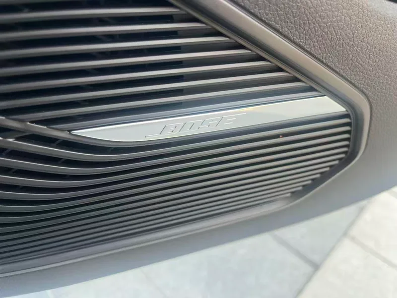 Geely Preface 2024 2.0T Haohan Edition exterior photo 8 Geely Preface 2024 2.0T Haohan Edition exterior photo 8