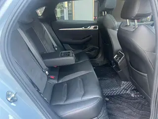 Geely Preface 2024 2.0T Haohan Edition exterior photo 9 Geely Preface 2024 2.0T Haohan Edition exterior photo 9