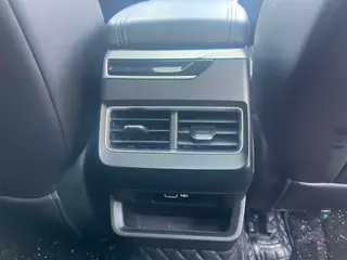 Geely Preface 2024 2.0T Haohan Edition interior photo 11 Geely Preface 2024 2.0T Haohan Edition interior photo 11