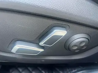 Geely Preface 2024 2.0T Haohan Edition interior photo 13 Geely Preface 2024 2.0T Haohan Edition interior photo 13