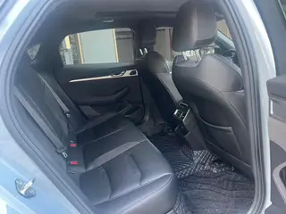 Geely Preface 2024 2.0T Haohan Edition interior photo 17 Geely Preface 2024 2.0T Haohan Edition interior photo 17