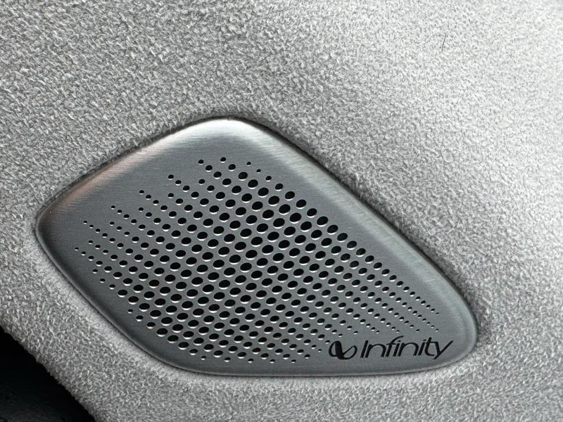 Geely Monjaro 2023 2.0TD Type phare à deux roues motrices automatique Gaogong intérieur photo 15 Geely Monjaro 2023 2.0TD Type phare à deux roues motrices automatique Gaogong intérieur photo 15