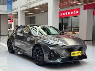 Changan UNI-V 2022 1.5T Wisdom Pilot Type exterior photo 3 Changan UNI-V 2022 1.5T Wisdom Pilot Type exterior photo 3