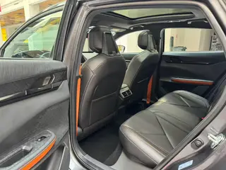 Changan UNI-V 2022 1.5T Wisdom Pilot Type interior photo 12 Changan UNI-V 2022 1.5T Wisdom Pilot Type interior photo 12
