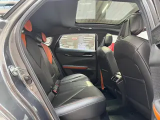 Changan UNI-V 2022 1.5T Wisdom Pilot Type interior photo 20 Changan UNI-V 2022 1.5T Wisdom Pilot Type interior photo 20