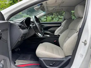 Geely Binrui 2018 14T CVT Colorful Edition exterior photo 8 Geely Binrui 2018 14T CVT Colorful Edition exterior photo 8