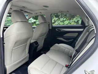 Geely Binrui 2018 14T CVT Colorful Edition interior photo 10 Geely Binrui 2018 14T CVT Colorful Edition interior photo 10