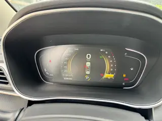 Geely Binrui 2018 14T CVT Colorful Edition interior photo 16 Geely Binrui 2018 14T CVT Colorful Edition interior photo 16