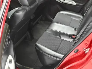 Toyota Yaris L 2016 Restyling 1.5G CVT dazzle skylight version interior photo 16 Toyota Yaris L 2016 Restyling 1.5G CVT dazzle skylight version interior photo 16