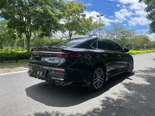 Geely Preface 2023 1.5T Version Kunlun extérieur photo 6 Geely Preface 2023 1.5T Version Kunlun extérieur photo 6