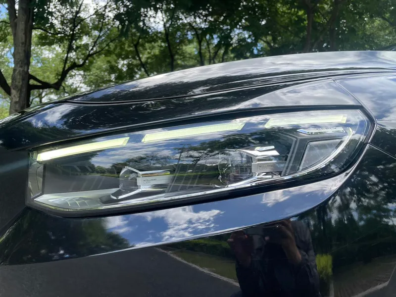 Geely Preface 2023 1.5T Version Kunlun intérieur photo 10 Geely Preface 2023 1.5T Version Kunlun intérieur photo 10