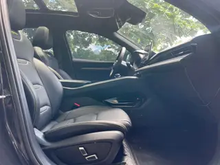 Geely Preface 2023 1.5T Version Kunlun intérieur photo 12 Geely Preface 2023 1.5T Version Kunlun intérieur photo 12