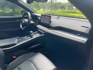 Geely Preface 2023 1.5T Version Kunlun intérieur photo 13 Geely Preface 2023 1.5T Version Kunlun intérieur photo 13