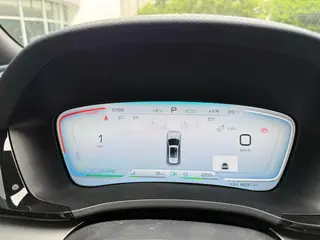 BYD Song PLUS DM 2024 DM-i Glory Edition 110KM Flagship exterior photo 3