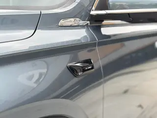 Geely Monjaro 2026 2.0TD High-power automatic four-wheel drive oriental obsidian full moon version exterior photo 10 Geely Monjaro 2026 2.0TD High-power automatic four-wheel drive oriental obsidian full moon version exterior photo 10