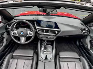 BMW Z4 2022 sDrive 25i M Conjunto deportivo exterior foto 7 BMW Z4 2022 sDrive 25i M Conjunto deportivo exterior foto 7