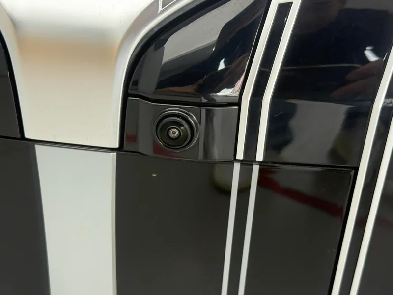BMW 5 Series 2025 530Li Leading Type M Sports suit exterior photo 4 BMW 5 Series 2025 530Li Leading Type M Sports suit exterior photo 4
