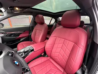 BMW 5 Series 2025 530Li Leading Type M Sports suit exterior photo 7 BMW 5 Series 2025 530Li Leading Type M Sports suit exterior photo 7