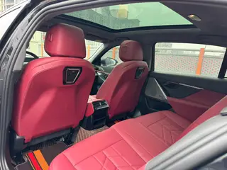 BMW 5 Series 2025 530Li Leading Type M Sports suit exterior photo 8 BMW 5 Series 2025 530Li Leading Type M Sports suit exterior photo 8