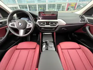 BMW X4 2022 xDrive 25i M Ensemble de sport extérieur photo 9 BMW X4 2022 xDrive 25i M Ensemble de sport extérieur photo 9