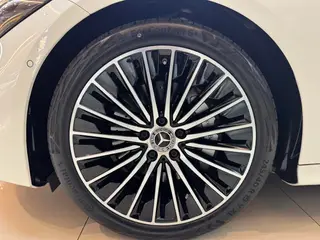 Mercedes-Benz CLE 2024 CLE 260 Coupe exterior photo 9