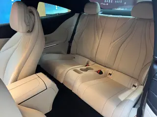 Mercedes-Benz CLE 2024 CLE 260 Coupe interior photo 12