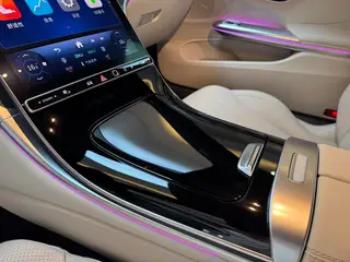 Mercedes-Benz CLE 2024 CLE 260 Coupe interior photo 15