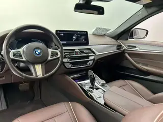 BMW 5 Series 2022 535Le Luxury Set exterior photo 3 BMW 5 Series 2022 535Le Luxury Set exterior photo 3