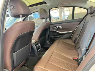BMW 3 Series 2022 320i Sports suit exterior photo 6 BMW 3 Series 2022 320i Sports suit exterior photo 6
