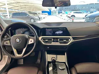 BMW 3 Series 2022 320i Sports suit exterior photo 7 BMW 3 Series 2022 320i Sports suit exterior photo 7