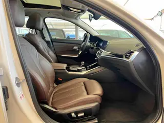 BMW 3 Series 2022 320i Sports suit exterior photo 8 BMW 3 Series 2022 320i Sports suit exterior photo 8