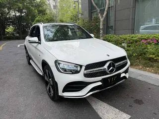 Mercedes-Benz GLC 2022 Mise à jour GLC 300 L 4MATIC Version dynamique de Zhenzang extérieur photo 3 Mercedes-Benz GLC 2022 Mise à jour GLC 300 L 4MATIC Version dynamique de Zhenzang extérieur photo 3